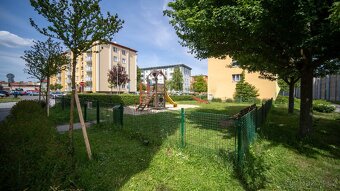 Prodej bytu 2+1 55 m² - 10