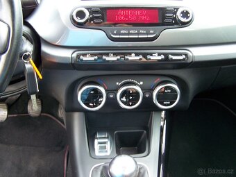 Alfa Romeo Giulietta 1.4 Turbo Benzina 88kW r.v.2011 - 10