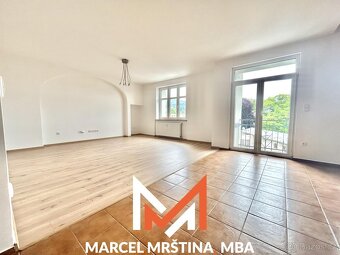 Pronájem bytu 3+kk | 119m2 | Náchod - 10