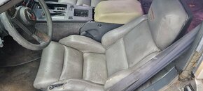 CORVETTE C4 1987 5,7 V8 - 10