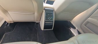 Prodám Škoda Superb 2 L&K 4x4 - 10
