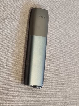 Přístroje I.QOS - 10