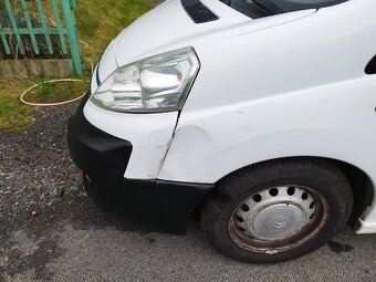 Citroen Jumpy 2.0 HDI - 10