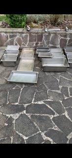 Gastro/snidanove vybaveni - 10