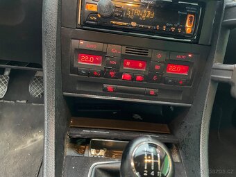 Audi A4 B6 1.8T - 10