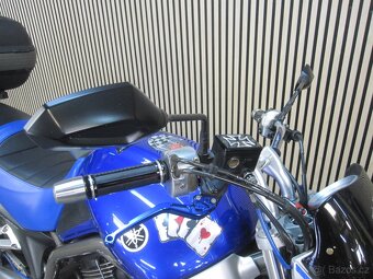 Yamaha BT 1100 Bulldog - 10