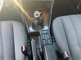 Bmw e34 530i V8 manual - 10