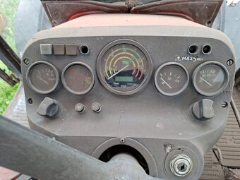 ZETOR 5245 4X4 - 10