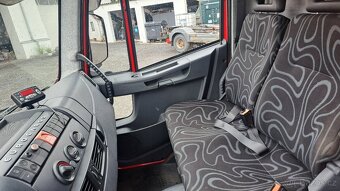 Iveco Eurocargo 190 EL25, EUR 5., automat, r.v2009. - 10