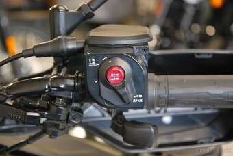 CFMOTO Gladiator X450-A EFI - koupeno u nás,1.maj, záruka - 10