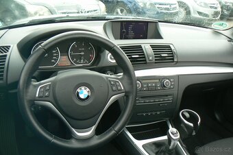 BMW CABRIO 120d -2013 - 10