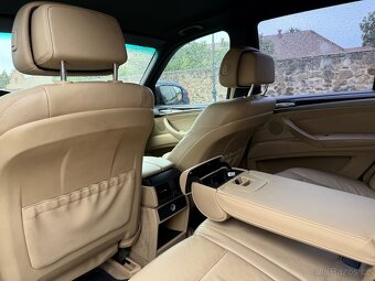 Bmw X5 E70 3.0D 173kw Sport packet - 10