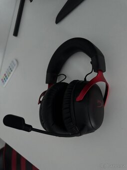 Herní PC set – pc + monitor + klávesnice + sluchátka - 10