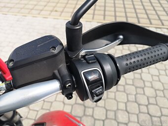 Moto Guzzi V85TT, r.v.2020, nová v ČR, 22.977 km - 10
