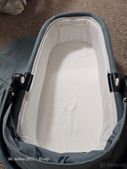 Cybex - Hluboká korba Gazelle S - 10