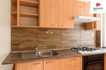 Prodej činžovního domu 920 m2 Knihařská, Prostějov - 10