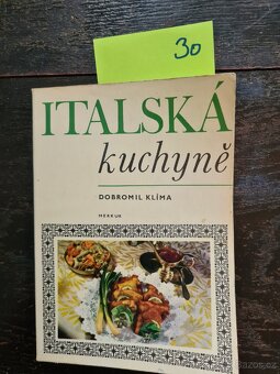 Kuchařky 2 - 10