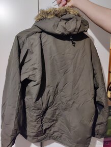 Quiksilver, Adidas, Conway - 10