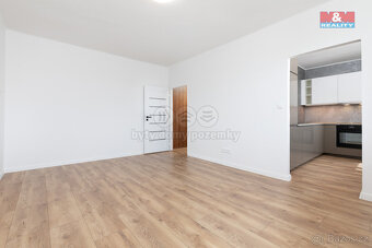 Prodej bytu 2+1, 54 m², Ostrava, ul. Sokolovská - 10
