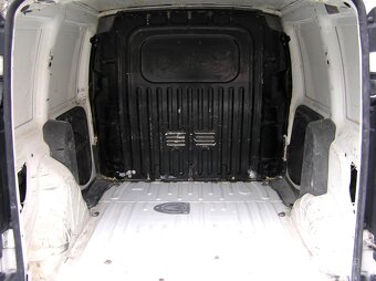 Fiat Doblo van, 1.4 LPG 57kw. N1 - 10