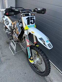 Husqvarna fc 350 2020 - 10