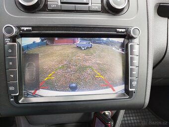 Volkswagen Touran 2.0 TDI, po servisu - 10