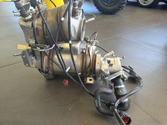 DPF FILTR 2,0 TDI 110KW - 05L 131 602 K - 10