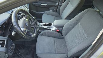 Ford C-max 1.6TDCi - 10