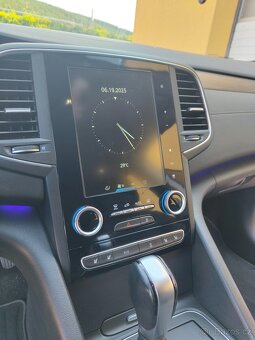 Renault Talisman Grandtour - 10