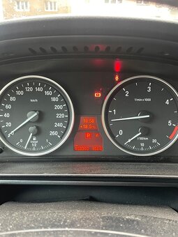 BMW E61 535d 200kw - 10