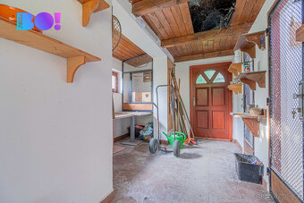 Prodej zahrady 1016 m², Horní Moštěnice - 10