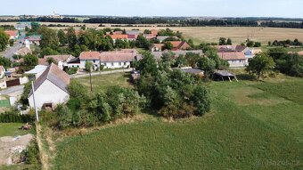 Prodej domu, Běhařovice- Stupešice, pozemek 665m2 - 10