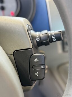 Renault Kangoo Be Bop 1.5 dci 76 kW 2009 - 10