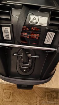 Britax safe core + isofix základna - 10
