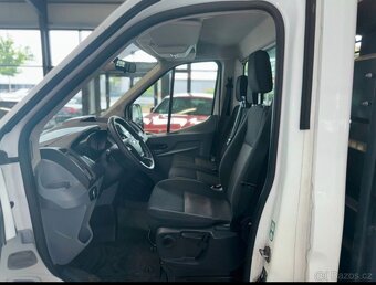 Ford Transit valnik, 310 L2, 2.0TDci - 10