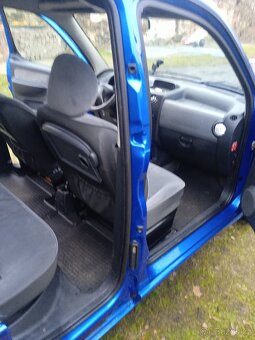 Citroën berlingo - 10