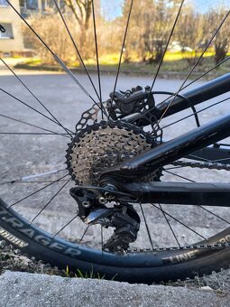 Trek fuel EX 8 XXL 2018 - 10