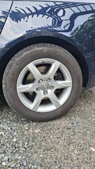 Audi A6 4F Avant 2008 najeto 175000km - 10