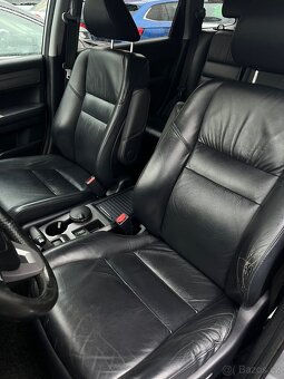 Honda CR-V 2.0i Executive 4x4 • Automat • 2007 • 144 999 km - 10