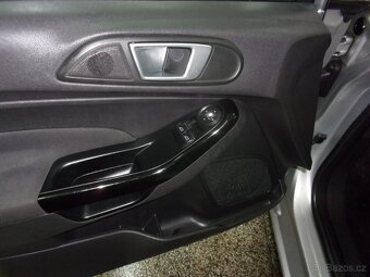 Ford Fiesta 1,5 TDCi - 10