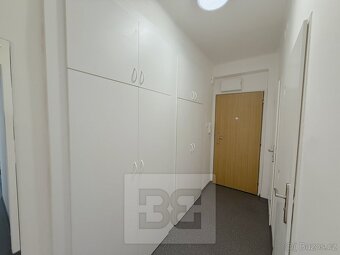 Pronájem bytu 2+1, 53 m2 - Praha - Žižkov, ev.č. N08187 - 10