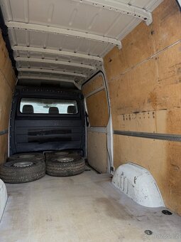 Mercedes Benz Sprinter 2.1 CDI 313 - 10