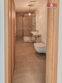 Pronájem bytu 2+kk, 57 m², Praha, ul. Červená báň - 10