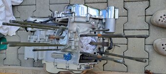 Yamaha Virago 1100 prodej motoru - 10