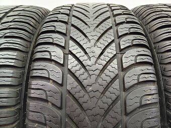 Zimní alu kola 5x112 R16 pneu 225/55/16/ - 10