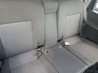 Opel Meriva 1.6 77Kw RV.2008 TAŽNÉ - NOVÁ STK - 10