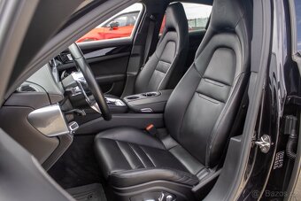 Porsche Panamera 4 E-Hybrid 4x4 A/T 343kw - 10