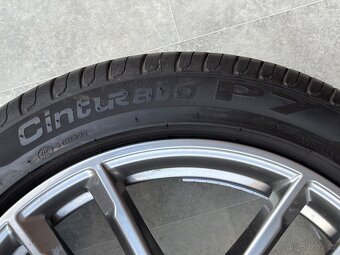 Bmw R18 G30 Bmw G31 letní Dvourozmer 5x112 Mpaket - 10