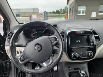 Renault Captur 1.5 Dci,81kw INITIALE PARIS - 10