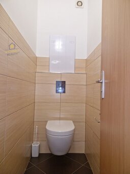 Prodej bytové jednotky 3+kk, 69m2, 2x lodžie - 10